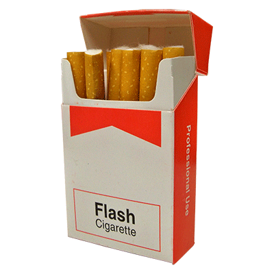 Flash Cigarettes haz flashcigarette full