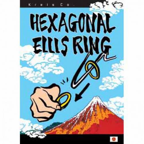 Hexagonal Ellis Ring