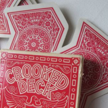 Crooked Deck