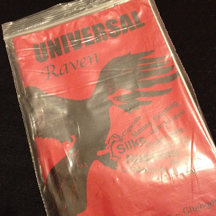 Universal Raven img 2267