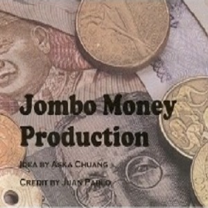 Jumbo Money