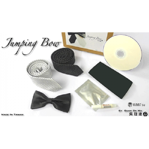 Jumping Bow Tie jumpingbow alt1