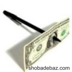 خودكار در اسكناس