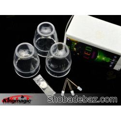 چراغ LED هاي اسرار آميز