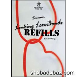 Linking Rubber Bands