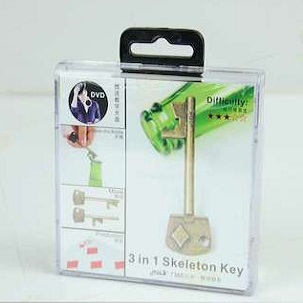 Skeleton Key m0001