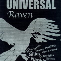 Universal Raven