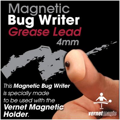 VERNET WRITER