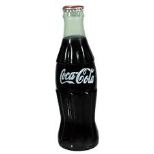 Vanish Bottle Cola magic coke bottle