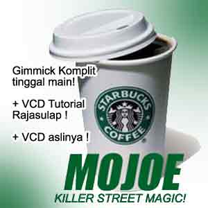 Mojoe