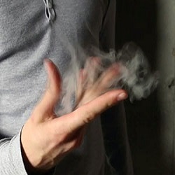Mystic Smoke mystic smoke gear