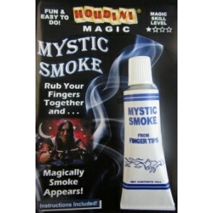 Mystic Smoke