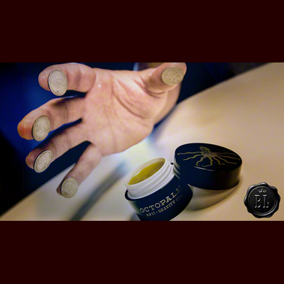 Octopalm: Anti Gravity Gel octopalm anti gravity gel enl