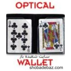 Optical Card