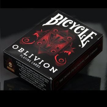 Bicycle Oblivion Deck