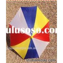 Silk and Parasol
