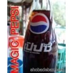 تبديل نوشابه به آب