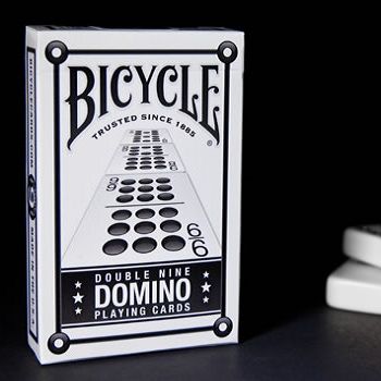Bicycle Domino Deck