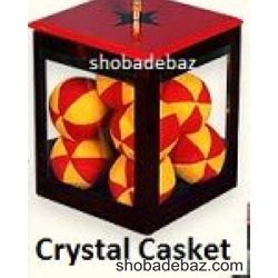 Crystal Casket