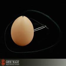 Egg Vanish
