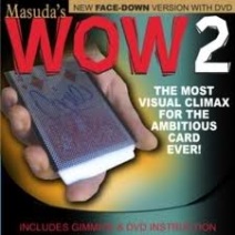 WOW 2 Face Down