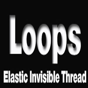 Elastic Invisible Thread