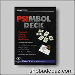 PSI Mind Deck