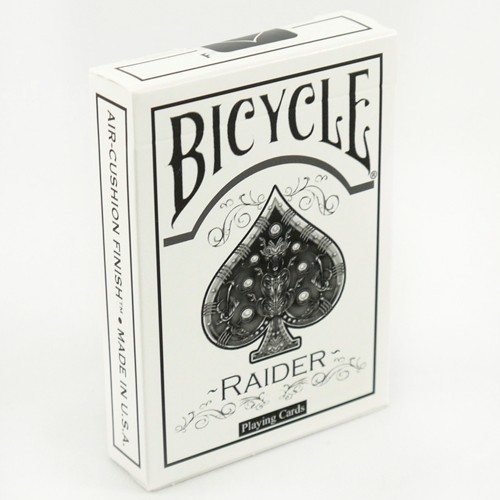Bicycle Raider raider1 500x500 1