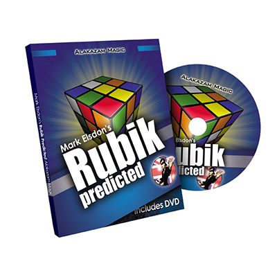 Rubik Remembered