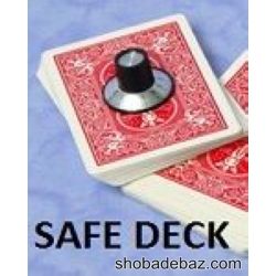 The Safe Deck