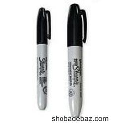 Sharpie marker