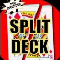 Split Deck