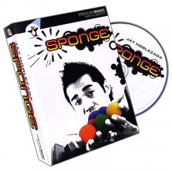 SPONGE Starring