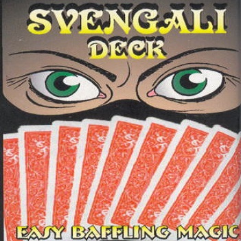 Svengali Deck