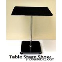 Table Stage show