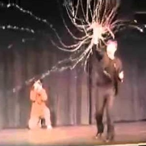 Thread Streamer throwing