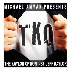 TKO