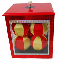 Crystal Casket top crystal casket stage magic