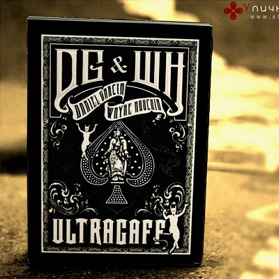 Ultragaff Deck ultragaffbox 2