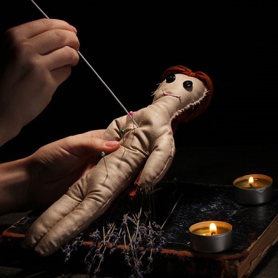 Voodoo Doll voodoo doll