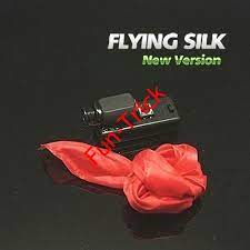Fly Silk Stage