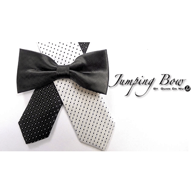 Jumping Bow Tie