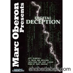 Digital Deception