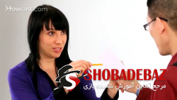 شکستن مداد توسط کارت